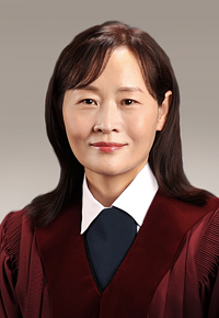 Jung Jungmi Portrait