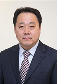 사무처장 손인혁 사진